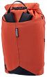 Plecak i sakwa - Ortlieb VARIO LITE QL2.1 - rooibos 22L - 2