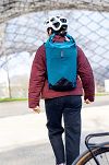 Plecak i sakwa - Ortlieb VARIO LITE QL2.1 - rooibos 22L - 13