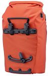 Plecak i sakwa - Ortlieb VARIO LITE QL2.1 - rooibos 22L - 3
