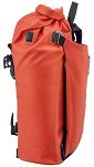 Plecak i sakwa - Ortlieb VARIO LITE QL2.1 - rooibos 22L - 4