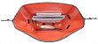 Plecak i sakwa - Ortlieb VARIO LITE QL2.1 - rooibos 22L - 5