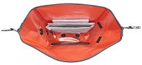 Plecak i sakwa - Ortlieb VARIO LITE QL2.1 - rooibos 22L - 5