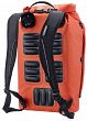 Plecak i sakwa - Ortlieb VARIO LITE QL2.1 - rooibos 22L - 6