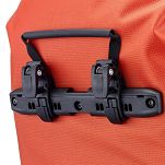 Plecak i sakwa - Ortlieb VARIO LITE QL2.1 - rooibos 22L - 7
