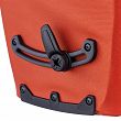 Plecak i sakwa - Ortlieb VARIO LITE QL2.1 - rooibos 22L - 8