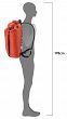 Plecak i sakwa - Ortlieb VARIO LITE QL2.1 - rooibos 22L - 9