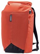Plecak i sakwa - Ortlieb VARIO LITE QL2.1 - rooibos 22L