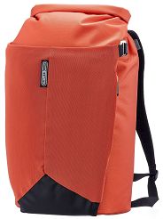 Plecak i sakwa - Ortlieb VARIO LITE QL2.1 - rooibos 22L