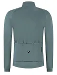 Bluza / koszulka rowerowa z długim rękawem Rogelli ESSENTIAL DWR II  - szara - 2