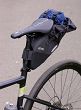 Torba pod siodło BikePacking Zefal Z ADVENTURE R5 - 4