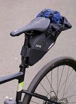 Torba pod siodło BikePacking Zefal Z ADVENTURE R5 - 4