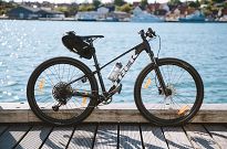 Torba pod siodło BikePacking Zefal Z ADVENTURE R5 - 6