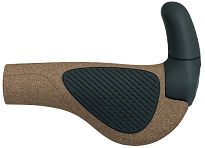 Chwyt rowerowe Ergon Grip GP2 EVO L BioKork - 2