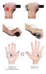 Chwyt rowerowe Ergon Grip GP2 EVO L BioKork - 4