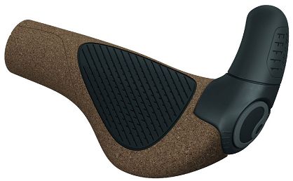 Chwyt rowerowe Ergon Grip GP2 EVO L BioKork