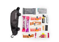 Torebka na ramę - Lezyne Top Tube Bag Smart Aero Energy Caddy - 3