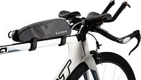 Torebka na ramę - Lezyne Top Tube Bag Smart Aero Energy Caddy - 4