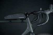 Torebka na ramę - Lezyne Top Tube Bag Smart Aero Energy Caddy - 5