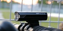 Zestaw lamp CatEye AMPP 400S HL-EL084SRC / NANO 60 TL-LD830 - 3
