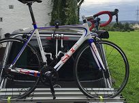 FixPlus 86cm / 2,3cm - Pasek mocujący - 9