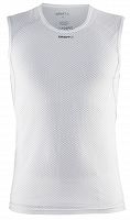 Ultralekka koszulka termoaktywna męska CRAFT Cool mesh - Rozmiar 3XL
