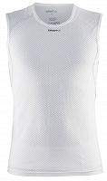 Ultralekka koszulka termoaktywna męska CRAFT Cool mesh - Rozmiar 3XL