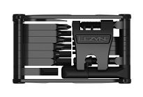 Kluczyk podręczny LEZYNE SUPER V23, 23 klucze + TUBELESS - 2