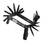Kluczyk podręczny LEZYNE SUPER V23, 23 klucze + TUBELESS - 3
