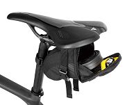 Torba podsiodłowa Topeak Aero Wedge Pack - Small - 4