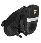 Torba podsiodłowa Topeak Aero Wedge Pack - Small - 2