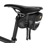 Torba podsiodłowa Topeak Aero Wedge Pack - Small - 3