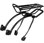 Bagażnik tylny Topeak TetraRack M2 HD - dla MTB 22kg / MTX 2.0 - 2