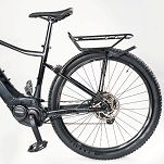 Bagażnik tylny Topeak TetraRack M2 HD - dla MTB 22kg / MTX 2.0 - 3