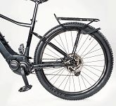 Bagażnik tylny Topeak TetraRack M2 HD - dla MTB 22kg / MTX 2.0 - 4