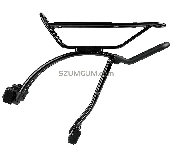 Bagażnik tylny Topeak TetraRack M2 HD - dla MTB 22kg / MTX 2.0