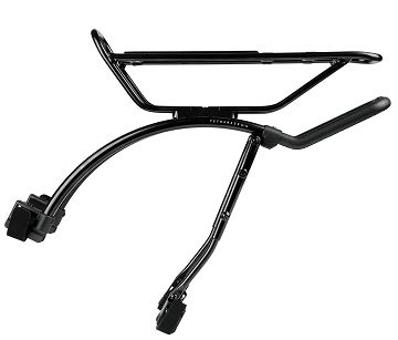 Bagażnik tylny Topeak TetraRack M2 HD - dla MTB 22kg / MTX 2.0