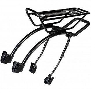 Bagażnik tylny Topeak TETRARACK M2 HD - dla MTB 22kg / MTX 2.0