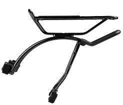 Bagażnik tylny Topeak TetraRack M2 HD - dla MTB 22kg / MTX 2.0