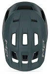 Kask rowerowy Met Terrae MIPS - stone blue matt - 4