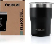Kubek termiczny Rockland Coffe 300ml - black - 9