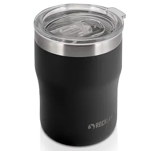 Kubek termiczny Rockland Coffe 300ml - black