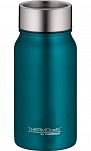 Kubek termiczny Termokubek THERMOcafé - 350ml różowo-złoty - 13
