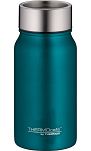 Kubek termiczny Termokubek THERMOcafé - 350ml różowo-złoty - 13