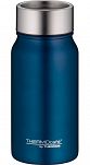 Kubek termiczny Termokubek THERMOcafé - 350ml różowo-złoty - 15