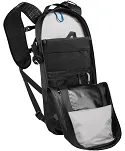Plecak rowerowy Camelbak M.U.L.E. Evo 12 - black/grey - 6