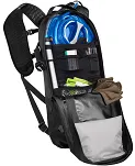 Plecak rowerowy Camelbak M.U.L.E. Evo 12 - black/grey - 7