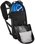 Plecak rowerowy Camelbak M.U.L.E. Evo 12 - black/grey - 8