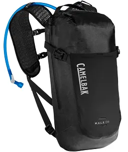 Plecak rowerowy Camelbak M.U.L.E. Evo 12 - black/grey