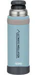 Thermos 0,75L Mountain - Termos z kubkiem do warunków ekstremalnych - niebieski - 2