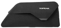 Wodoodporna torebka na górę ramy Topeak TopLoader DryShell 1L - 2